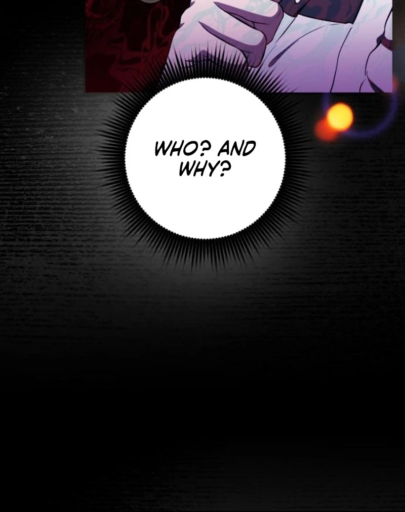 Shadow in Paradise Chapter 12 - Page 27