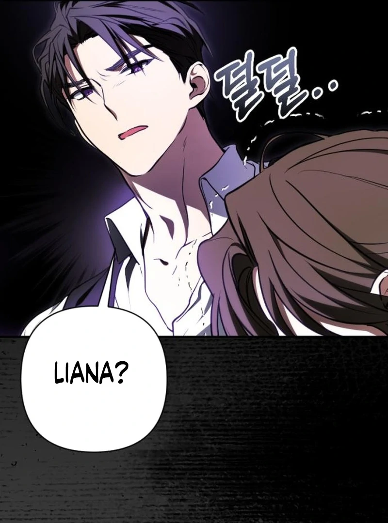 Shadow in Paradise Chapter 12 - Page 28