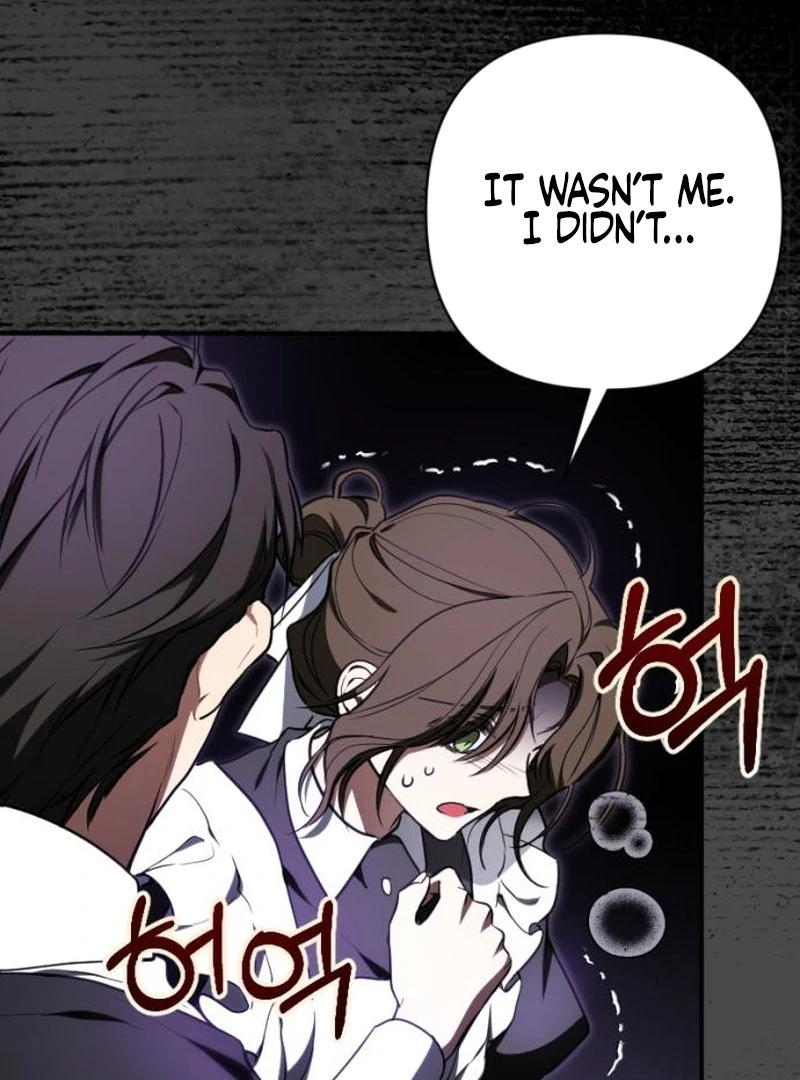 Shadow in Paradise Chapter 12 - Page 29