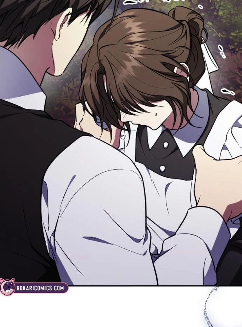 Shadow in Paradise Chapter 12 - Page 4