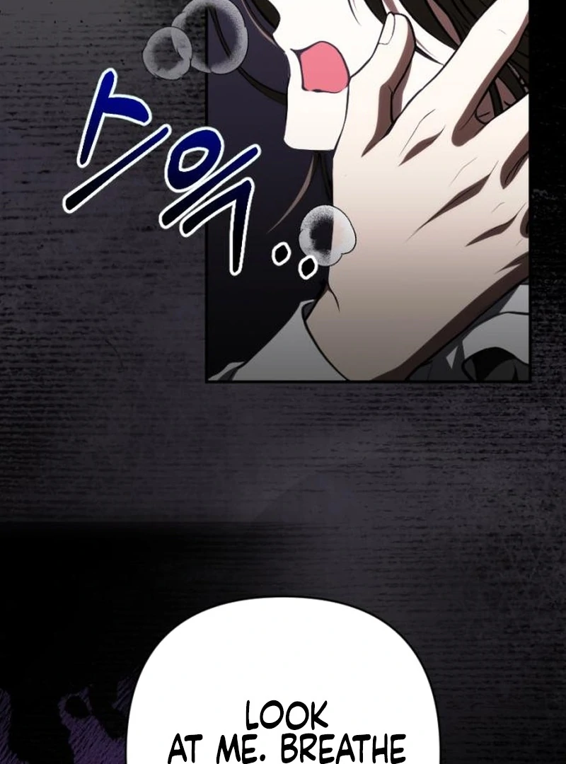 Shadow in Paradise Chapter 12 - Page 31