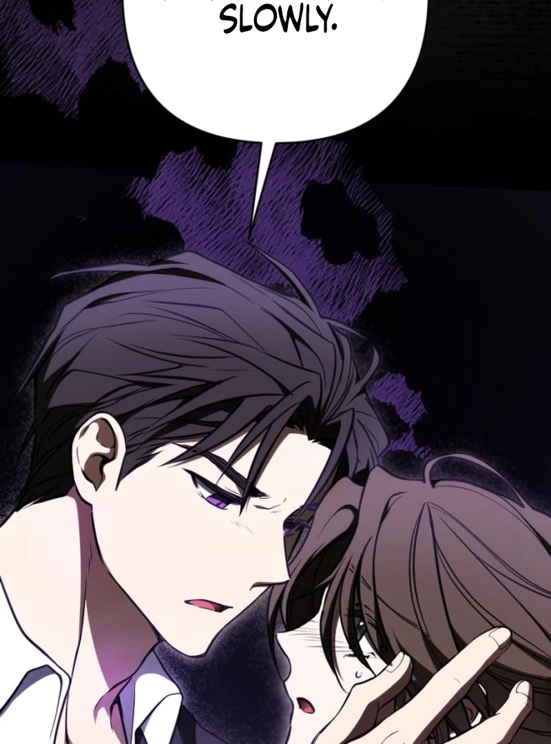 Shadow in Paradise Chapter 12 - Page 32