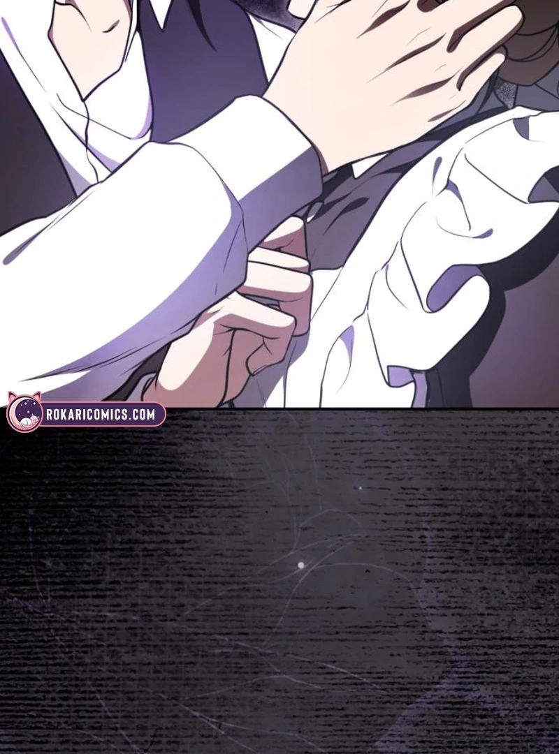 Shadow in Paradise Chapter 12 - Page 33