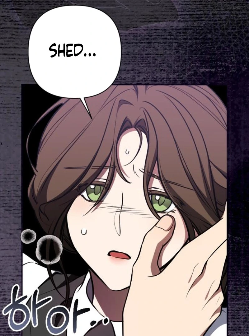 Shadow in Paradise Chapter 12 - Page 34