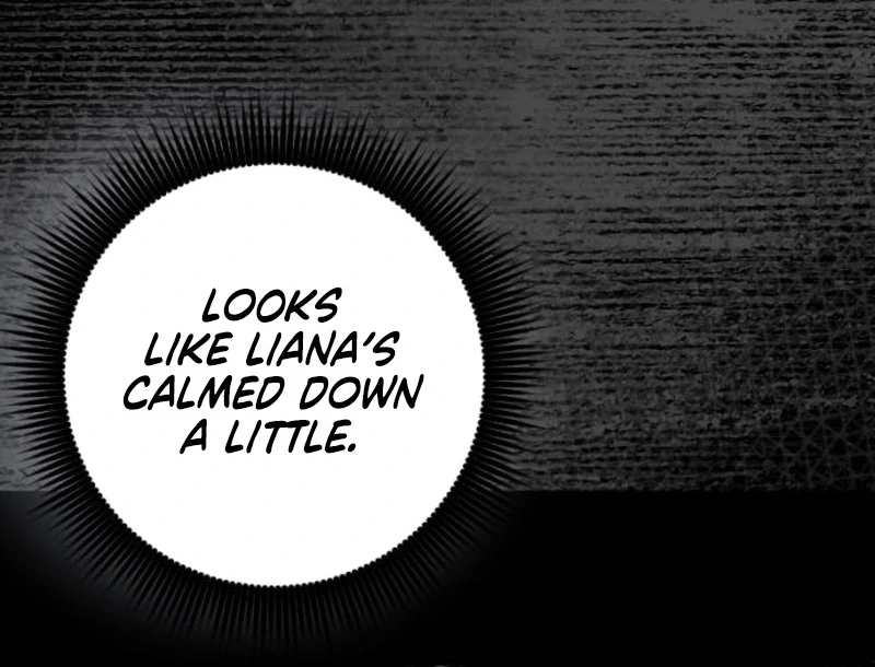 Shadow in Paradise Chapter 12 - Page 36