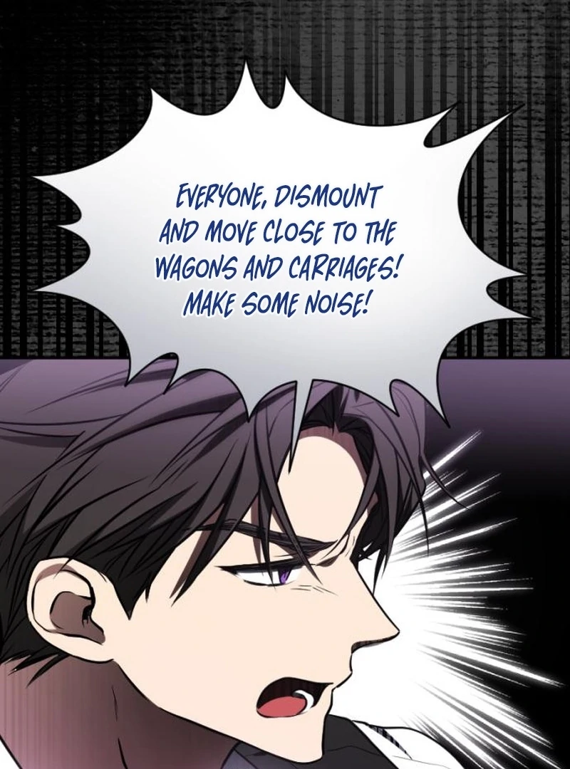 Shadow in Paradise Chapter 12 - Page 40