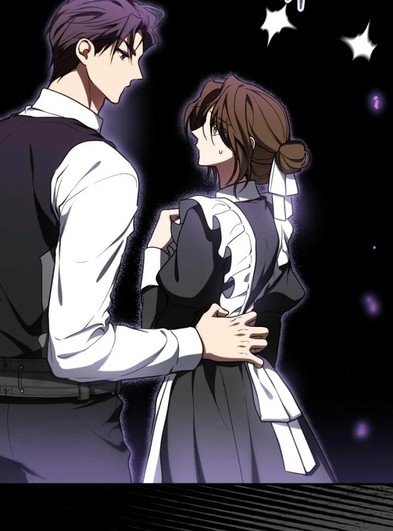 Shadow in Paradise Chapter 12 - Page 44