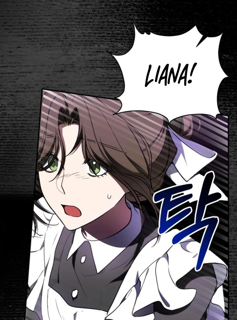 Shadow in Paradise Chapter 12 - Page 47