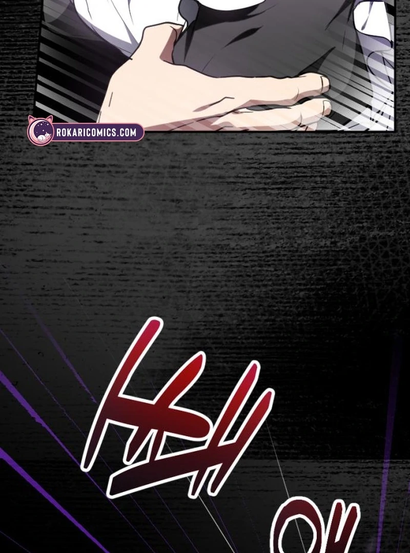 Shadow in Paradise Chapter 12 - Page 48