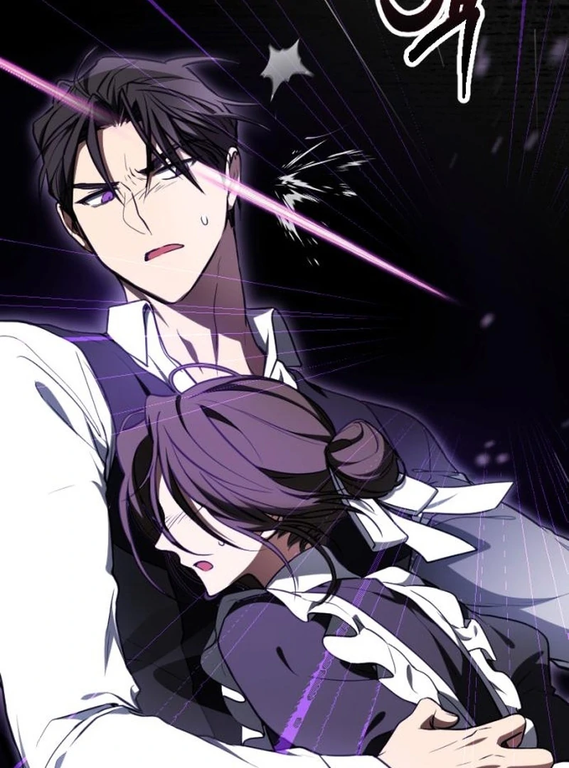 Shadow in Paradise Chapter 12 - Page 49