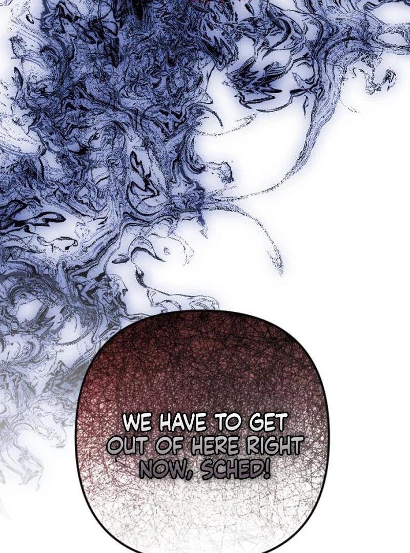 Shadow in Paradise Chapter 12 - Page 6