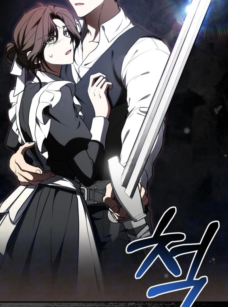 Shadow in Paradise Chapter 12 - Page 53