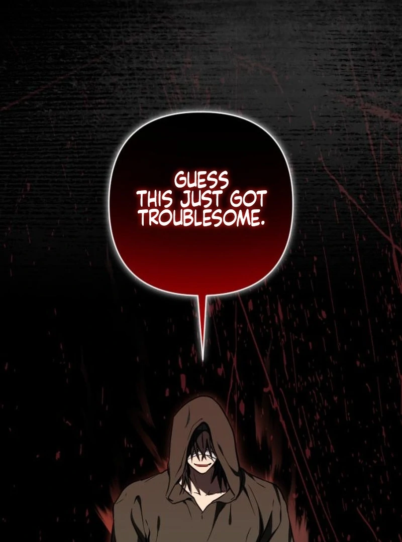 Shadow in Paradise Chapter 12 - Page 57