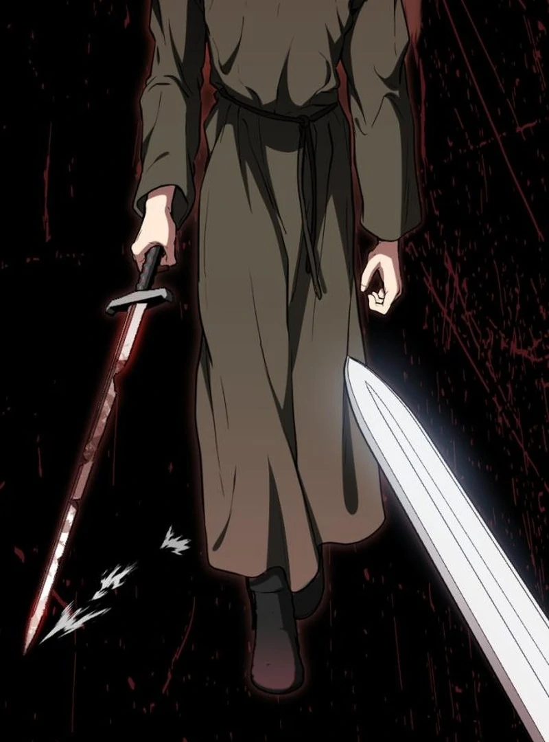 Shadow in Paradise Chapter 12 - Page 58