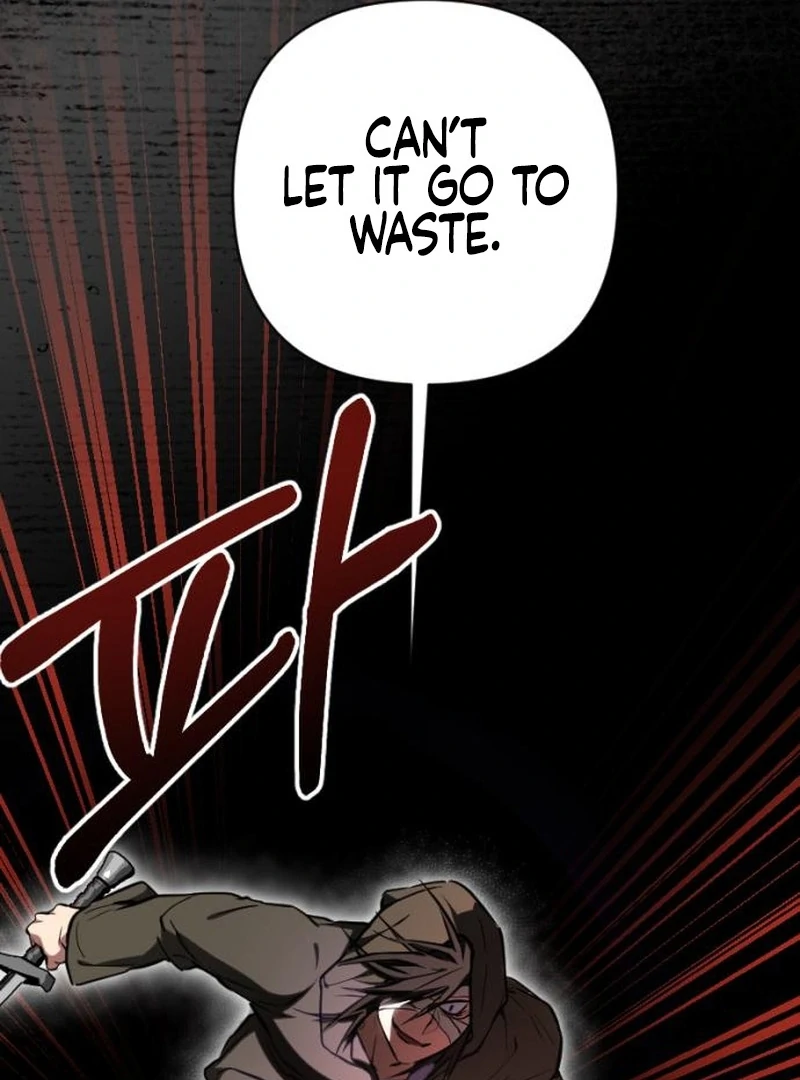 Shadow in Paradise Chapter 12 - Page 65