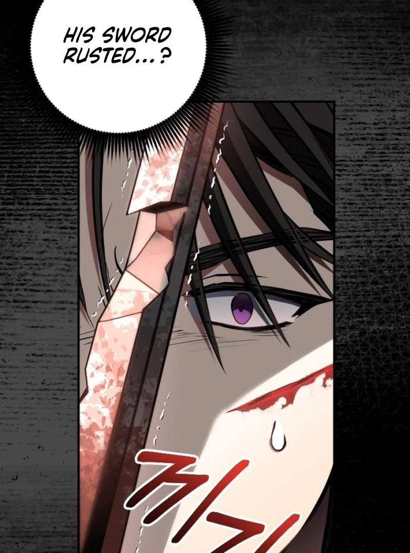 Shadow in Paradise Chapter 12 - Page 70