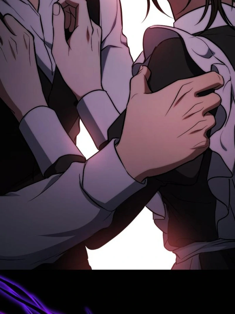 Shadow in Paradise Chapter 12 - Page 8