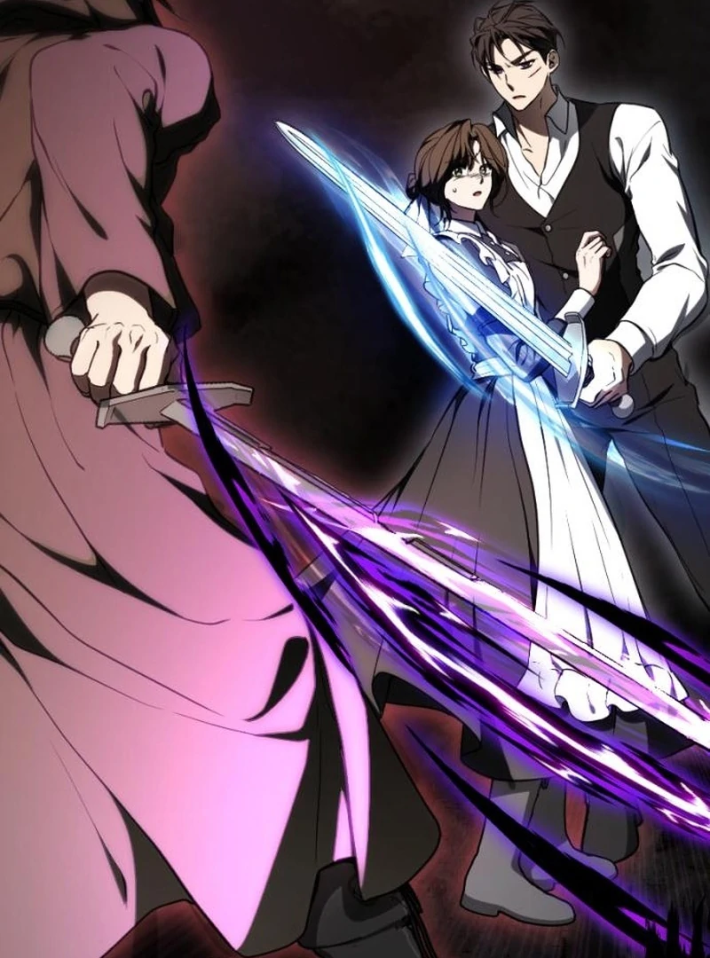 Shadow in Paradise Chapter 12 - Page 74