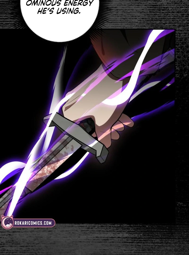 Shadow in Paradise Chapter 12 - Page 76