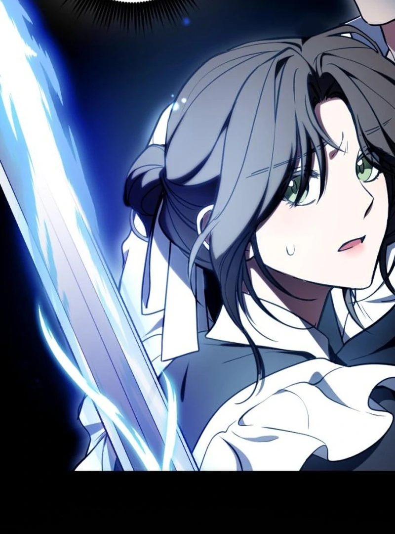 Shadow in Paradise Chapter 12 - Page 80