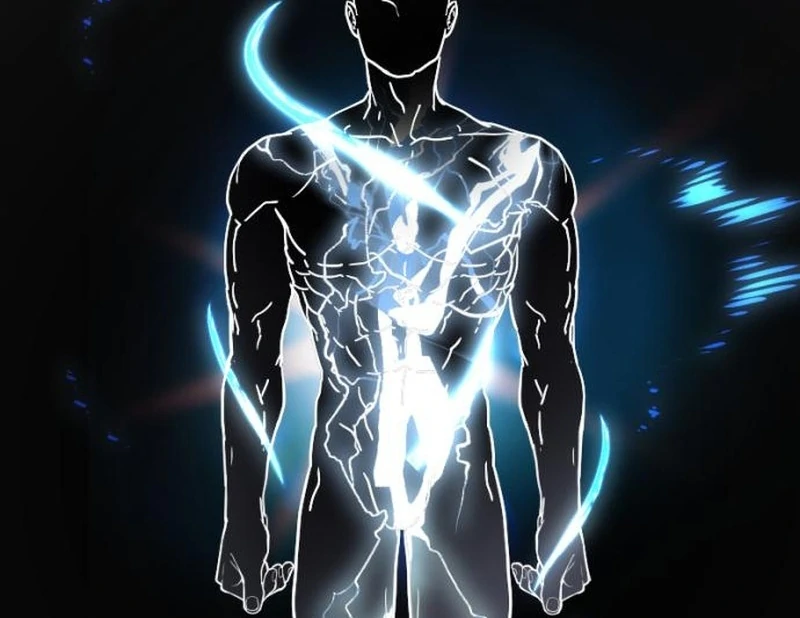 Shadow in Paradise Chapter 12 - Page 82