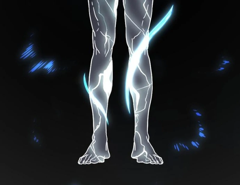 Shadow in Paradise Chapter 12 - Page 83