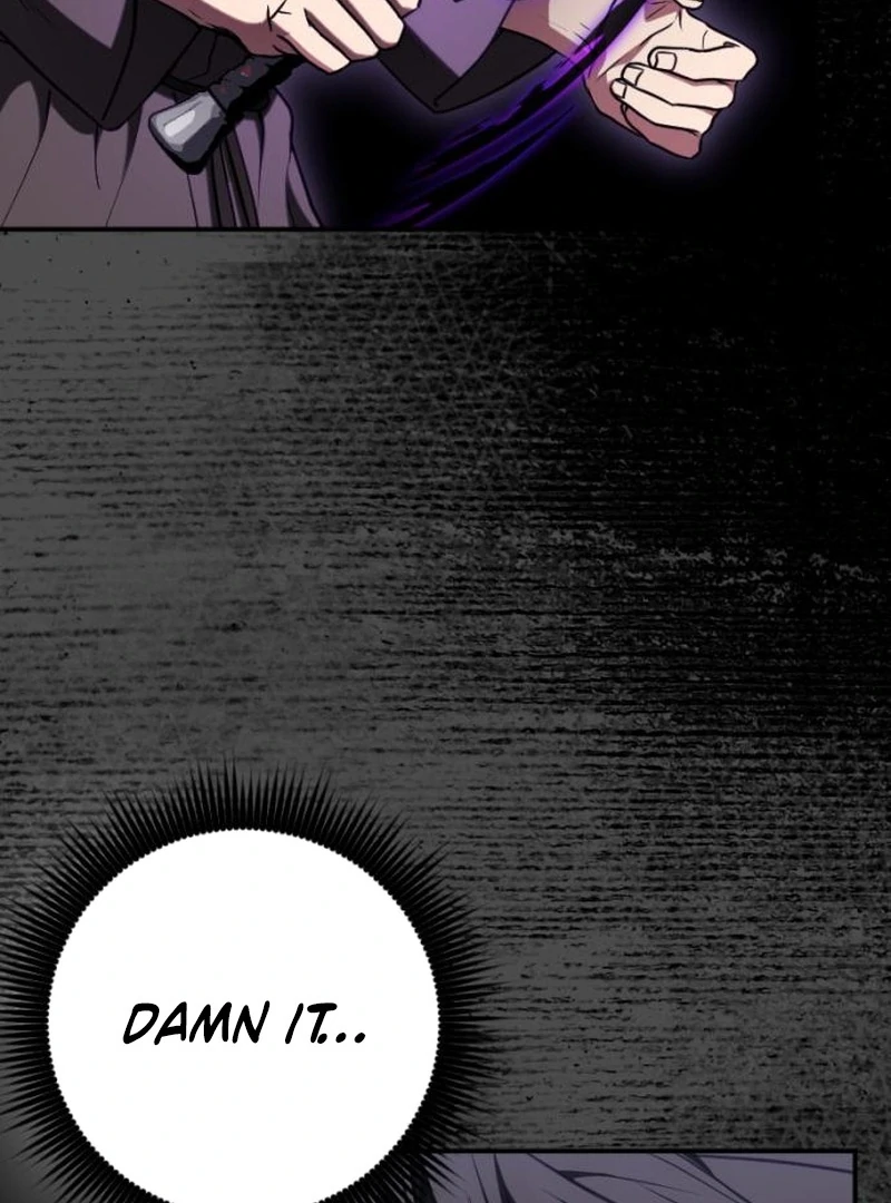 Shadow in Paradise Chapter 12 - Page 91