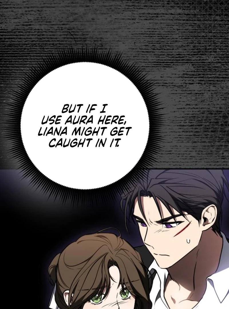 Shadow in Paradise Chapter 12 - Page 94