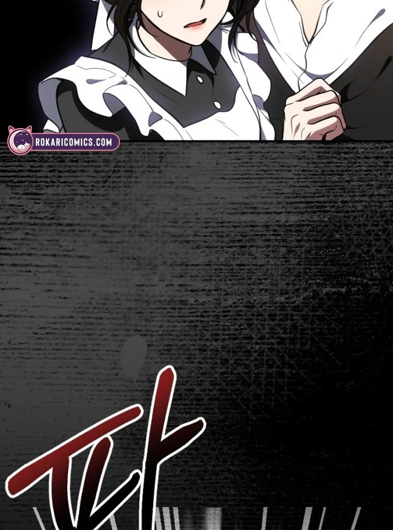 Shadow in Paradise Chapter 12 - Page 95