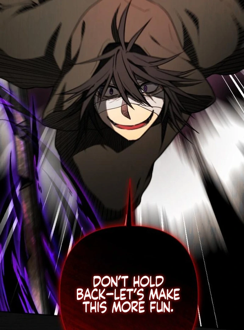 Shadow in Paradise Chapter 12 - Page 97