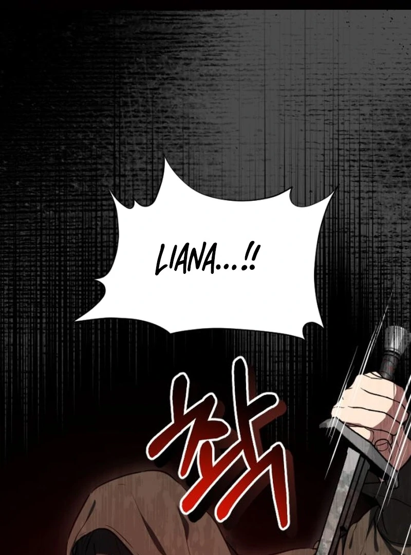 Shadow in Paradise Chapter 13 - Page 2