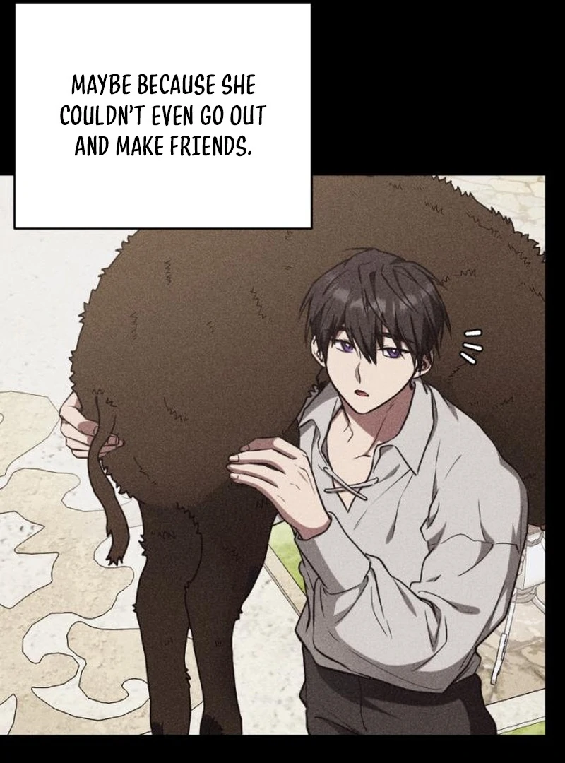 Shadow in Paradise Chapter 13 - Page 102