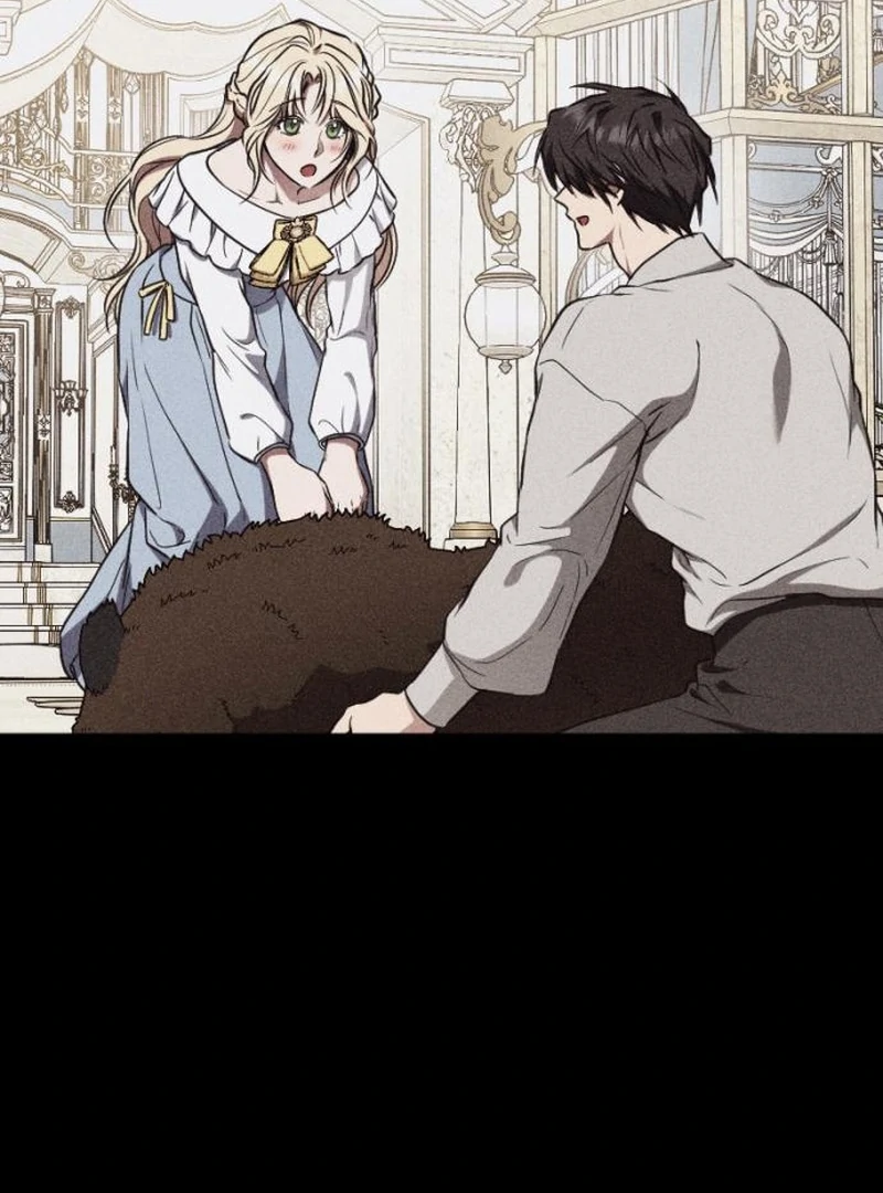 Shadow in Paradise Chapter 13 - Page 104