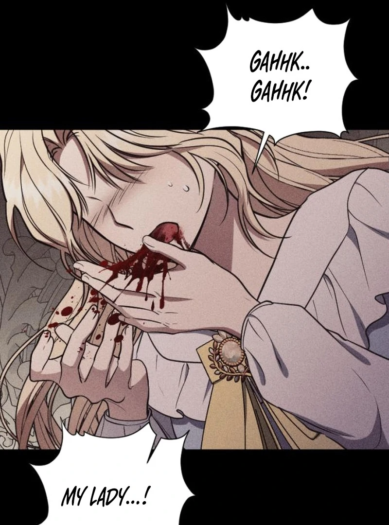 Shadow in Paradise Chapter 13 - Page 108