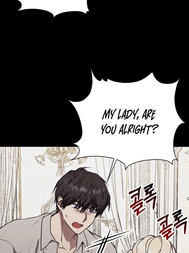 Shadow in Paradise Chapter 13 - Page 109