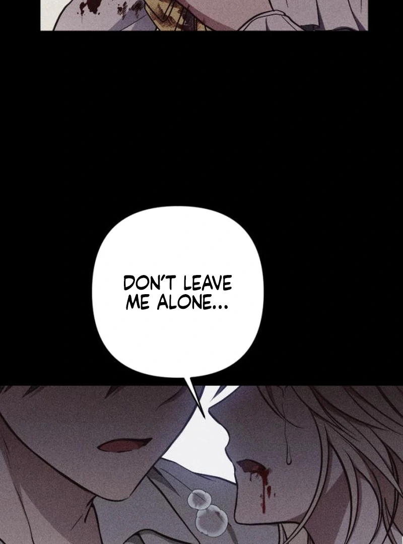 Shadow in Paradise Chapter 13 - Page 112