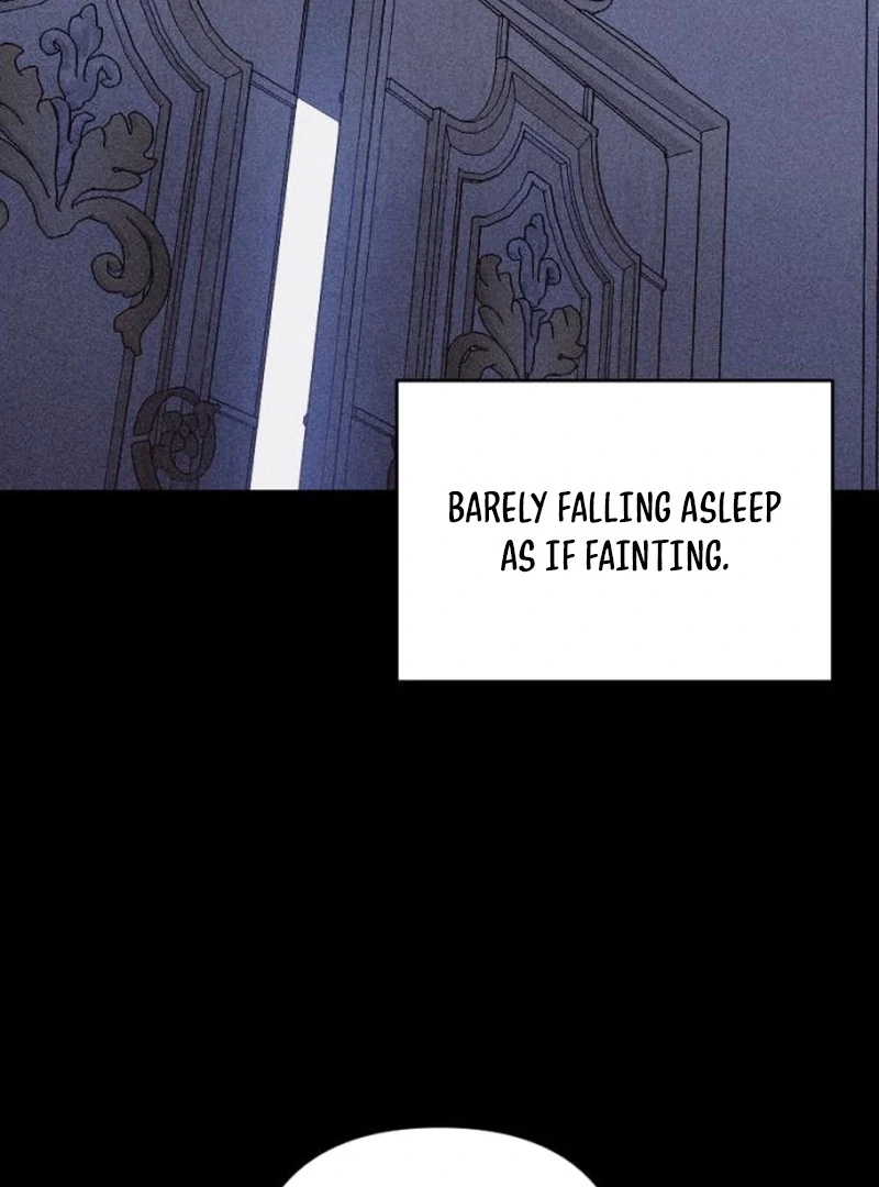 Shadow in Paradise Chapter 13 - Page 114