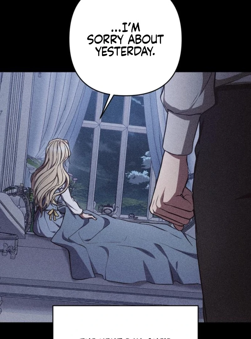 Shadow in Paradise Chapter 13 - Page 115