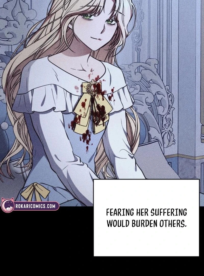 Shadow in Paradise Chapter 13 - Page 117