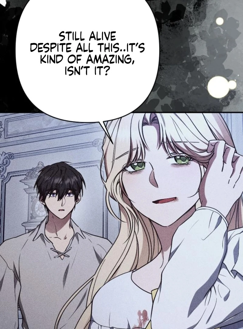 Shadow in Paradise Chapter 13 - Page 121