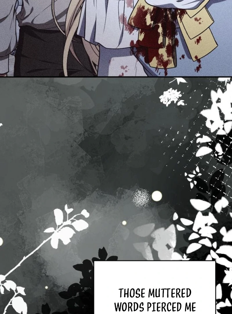 Shadow in Paradise Chapter 13 - Page 122