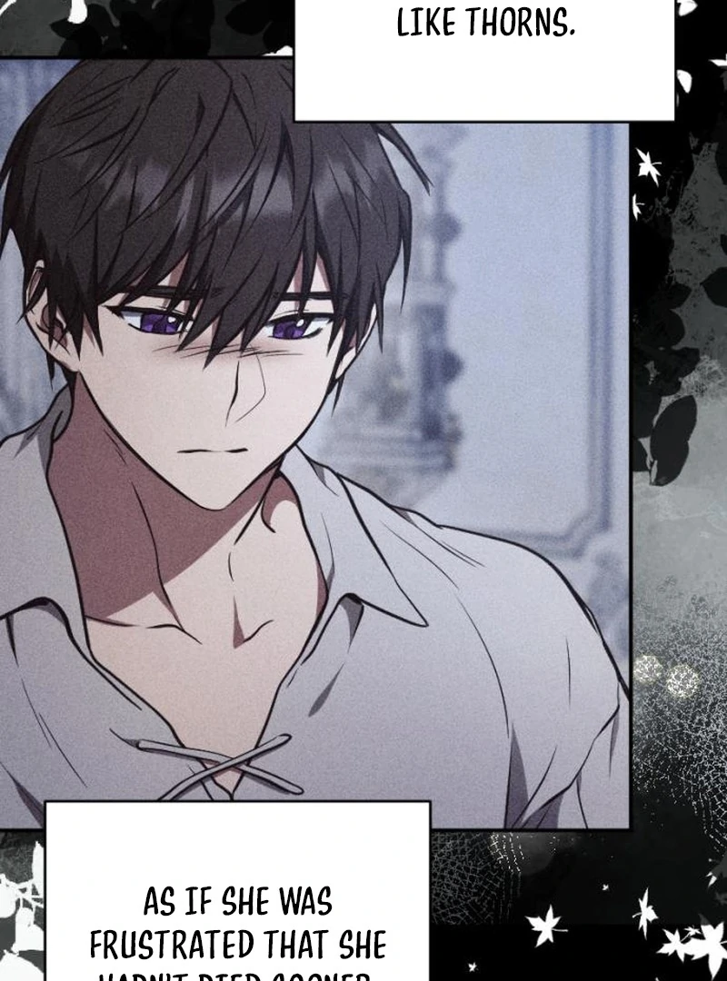 Shadow in Paradise Chapter 13 - Page 123