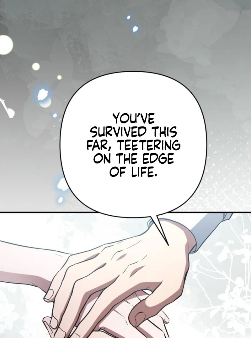 Shadow in Paradise Chapter 13 - Page 125