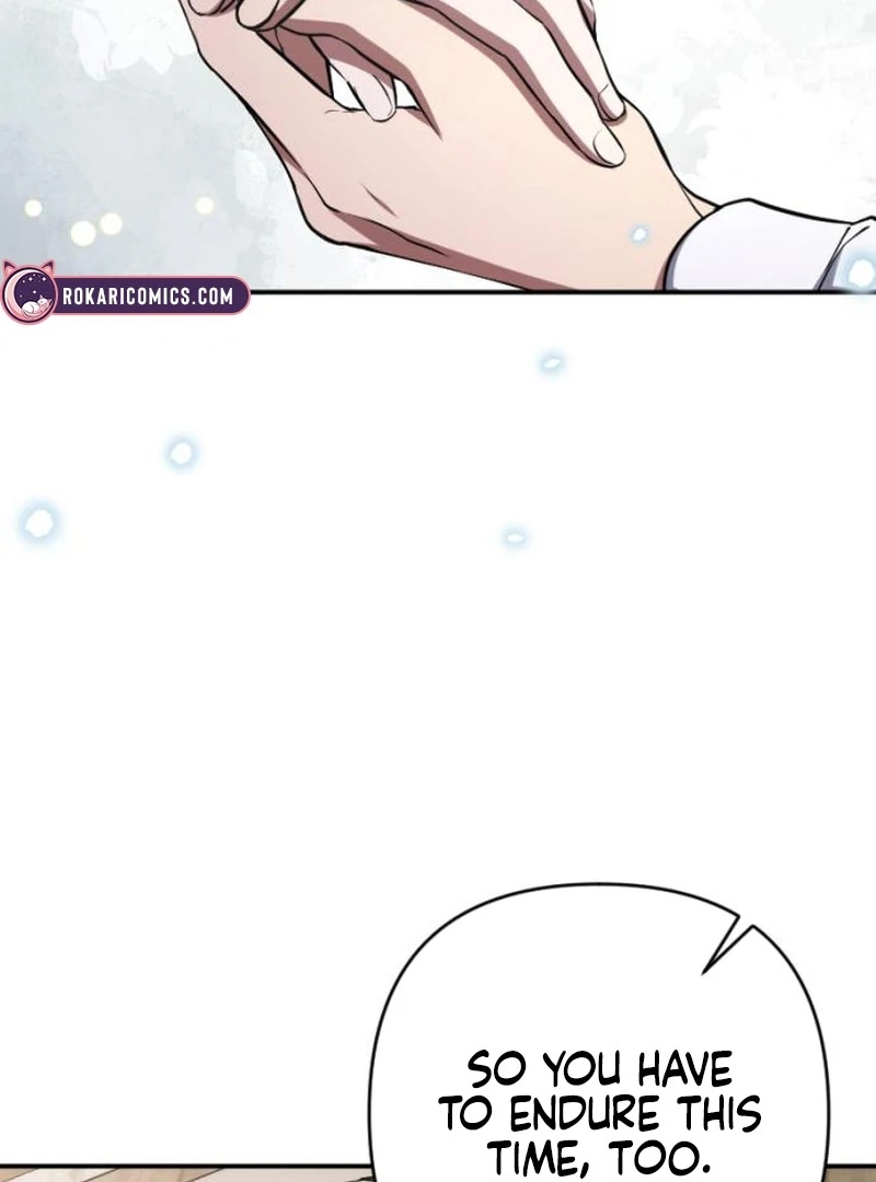 Shadow in Paradise Chapter 13 - Page 126