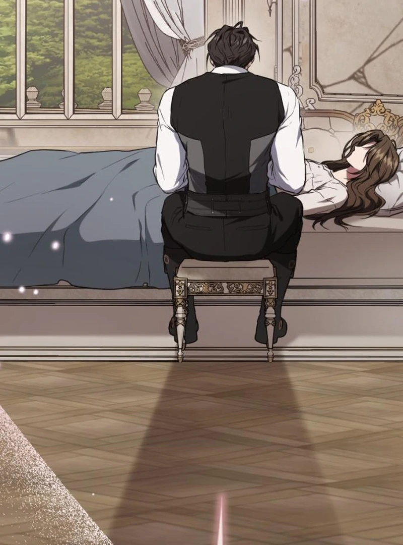 Shadow in Paradise Chapter 13 - Page 131