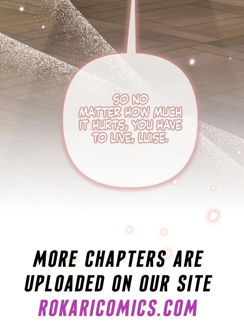 Shadow in Paradise Chapter 13 - Page 132