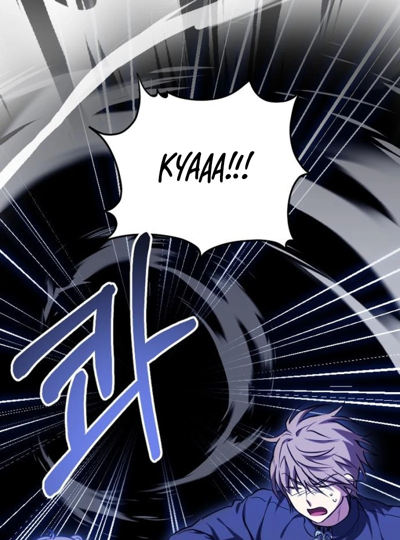 Shadow in Paradise Chapter 13 - Page 16