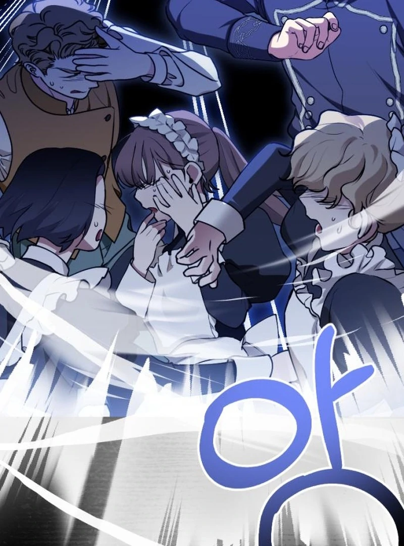 Shadow in Paradise Chapter 13 - Page 17