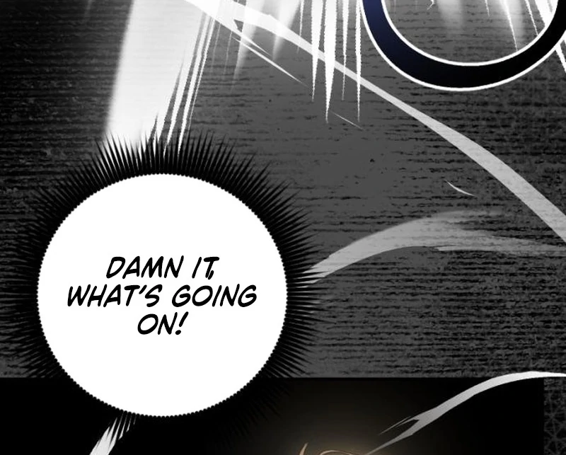 Shadow in Paradise Chapter 13 - Page 18