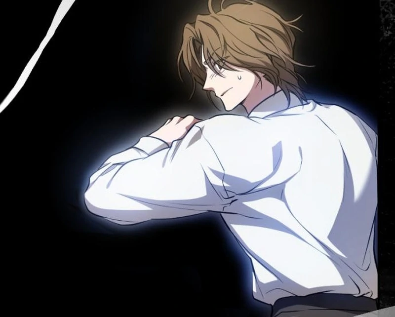 Shadow in Paradise Chapter 13 - Page 19